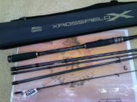 クロスフィールド XRFS-935M-MB