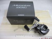 23メタニウム 100XG