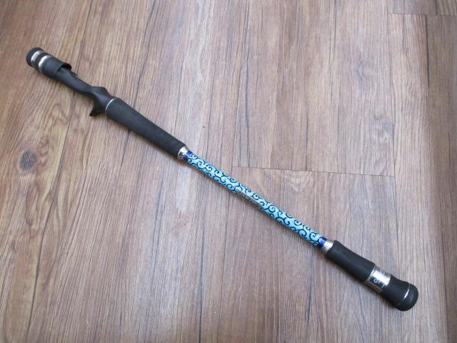 大泥棒竿 TP-B69XHst