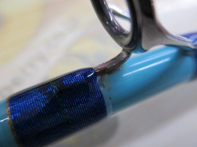 大泥棒竿 TP-B69XHst