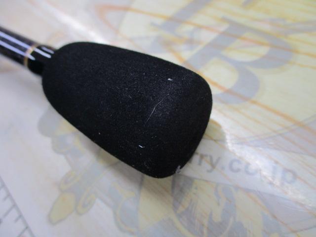 ブラックジャガー漢気 BJOS-702M