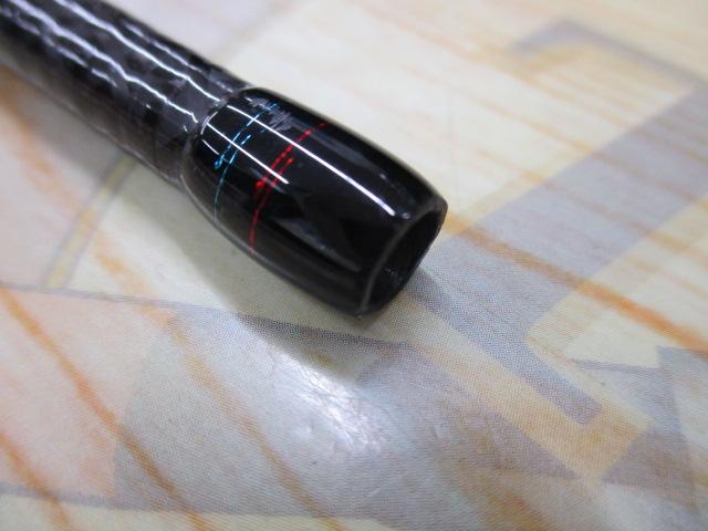 ブラックジャガー漢気 BJOS-702M