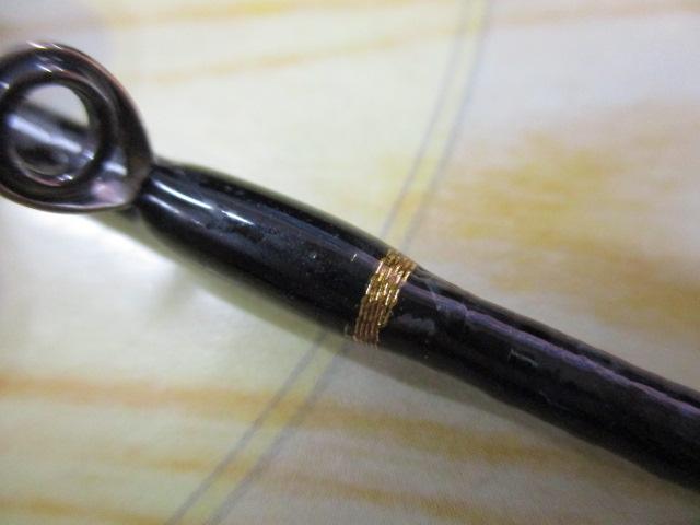 ブラックジャガー漢気 BJOS-702M