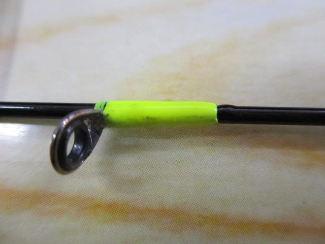 ブラックジャガー漢気 BJOS-702M