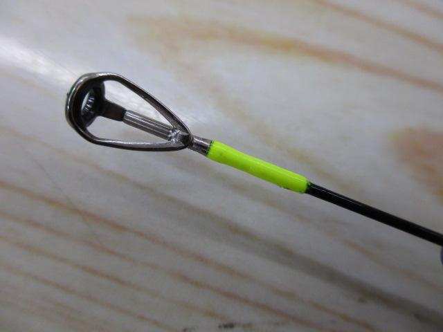 ブラックジャガー漢気 BJOS-702M