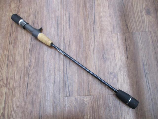 サクラマスジグSSD C651