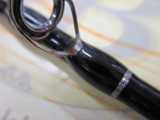 サクラマスジグSSD C651