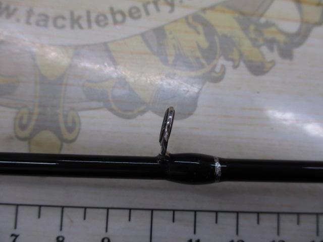 サクラマスジグSSD C651