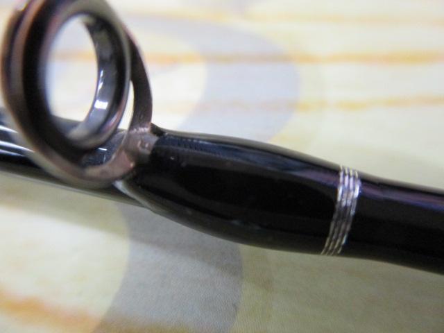 サクラマスジグSSD C651