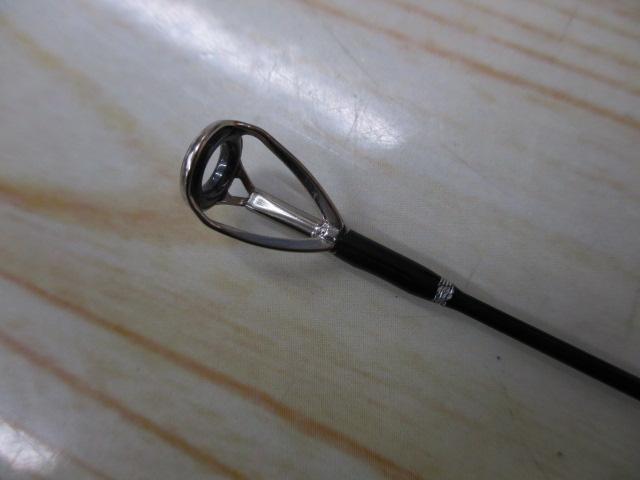 サクラマスジグSSD C651