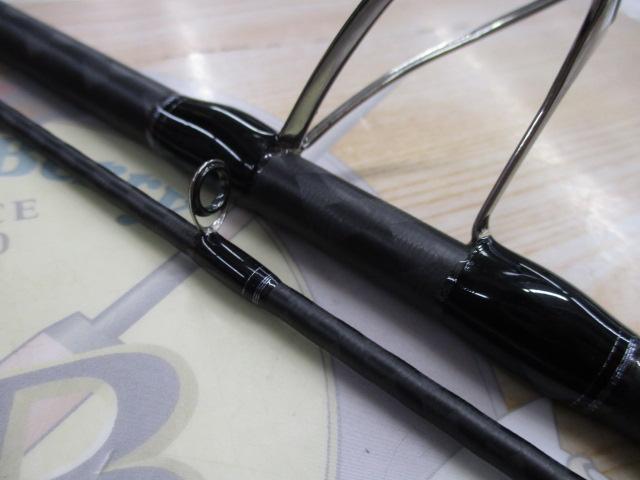 20ルナミス S106MH