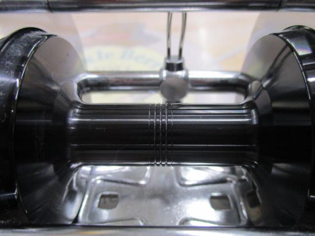 7500C3 JAPAN SPECIAL クローム