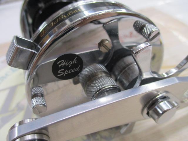 7500C3 JAPAN SPECIAL クローム