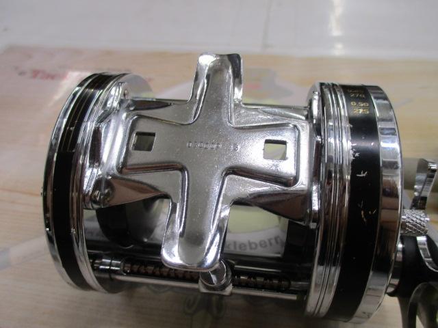 7500C3 JAPAN SPECIAL クローム