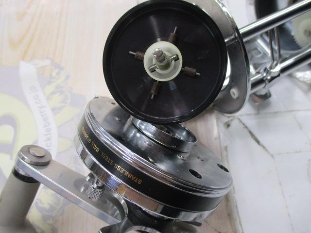 7500C3 JAPAN SPECIAL クローム