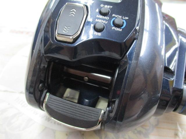 21フォースマスター1000