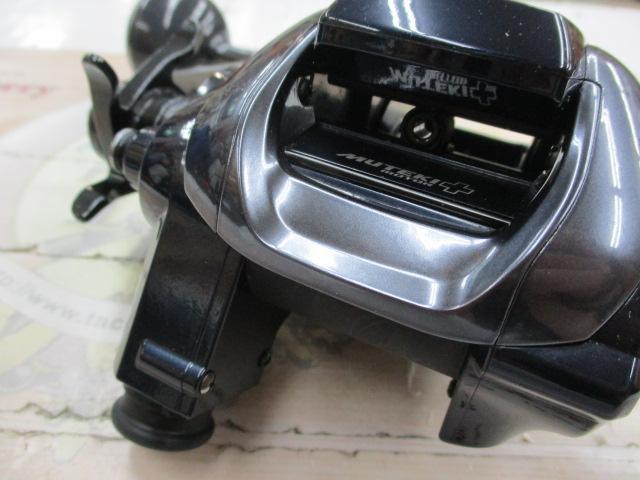 21フォースマスター1000