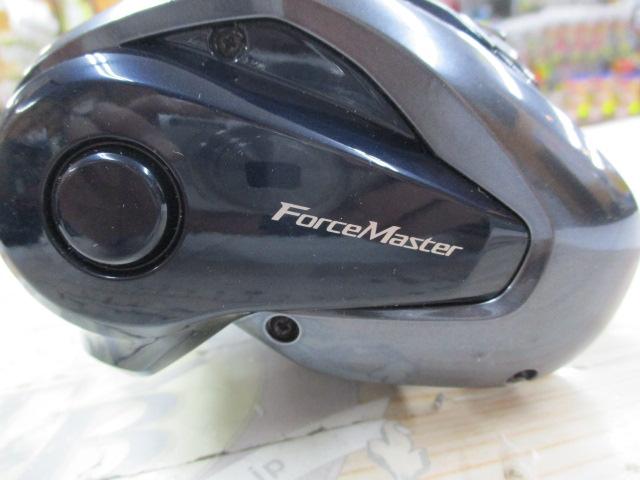 21フォースマスター1000