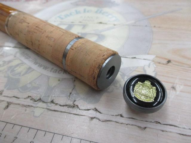 トラウティンマーキスボロン TMBS-516L TE