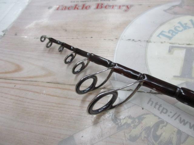 トラウティンマーキスボロン TMBS-516L TE