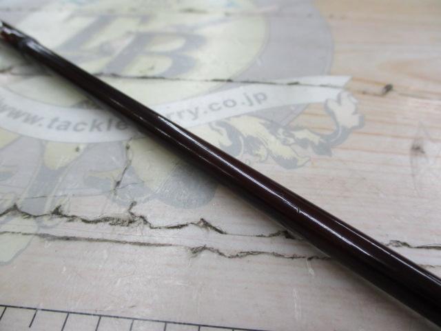 トラウティンマーキスボロン TMBS-516L TE