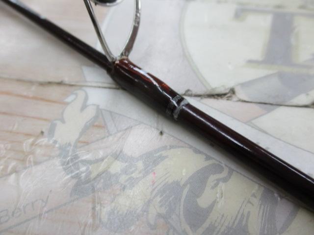 トラウティンマーキスボロン TMBS-516L TE