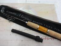 トラウティンマーキスボロン TMBS-516L TE