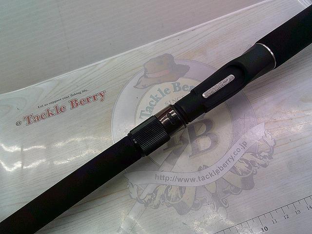 セブンセンス MWB-972-MLRF ミッドウォーター