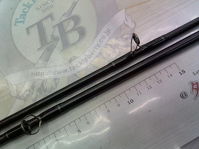 セブンセンス MWB-972-MLRF ミッドウォーター