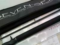 セブンセンス MWB-972-MLRF ミッドウォーター