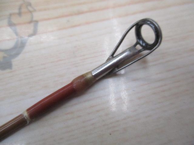 鬼に金棒 75L ブラウン