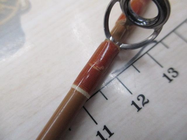 鬼に金棒 75L ブラウン