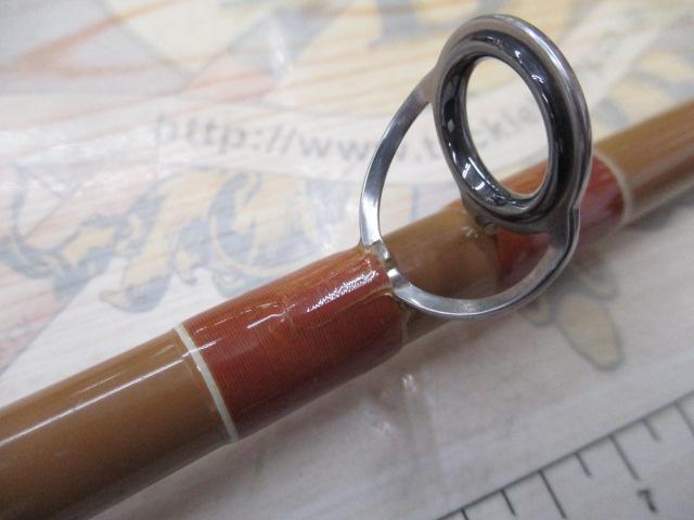 鬼に金棒 75L ブラウン