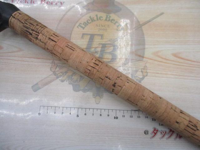 鬼に金棒 75L ブラウン