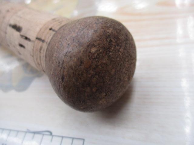 鬼に金棒 75L ブラウン