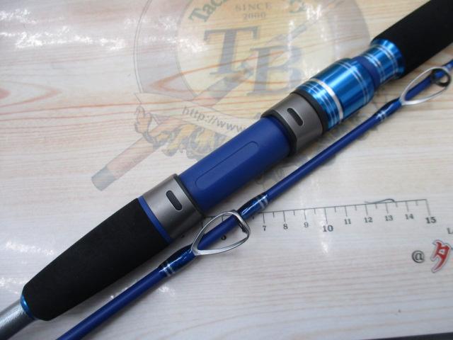 シーマスタッグEXソリッド船165(50-100号)