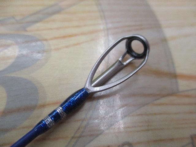 シーマスタッグEXソリッド船165(50-100号)