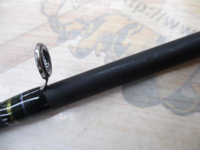 デストロイヤー F4-67TX(トマホーク)