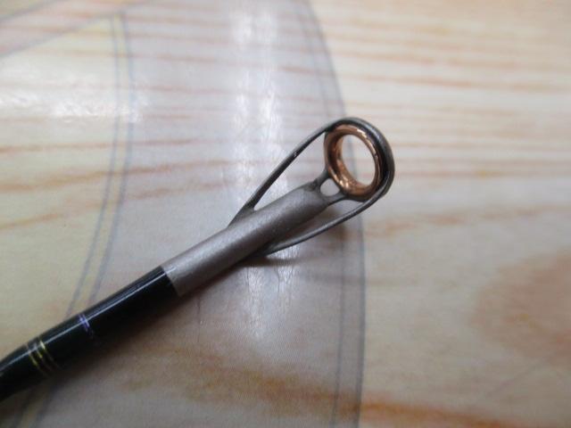 デストロイヤー F4-67TX(トマホーク)