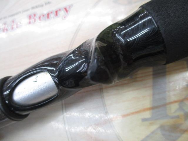 デストロイヤー F5-66X(フェイズⅡ)メタルアシストブランクスバット