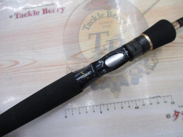 デストロイヤー F5-66X(フェイズⅡ)メタルアシストブランクスバット