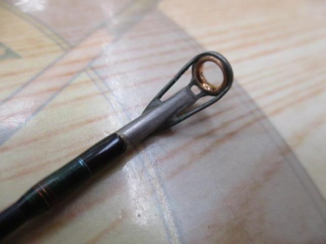 デストロイヤー F5-66X(フェイズⅡ)メタルアシストブランクスバット