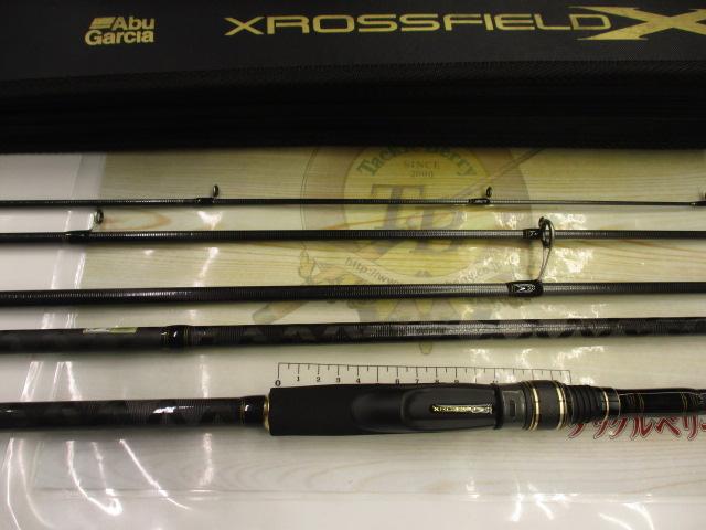 クロスフィールド XRFS-935M-MB｜＠ベリーネット 日本最大新品中古釣具