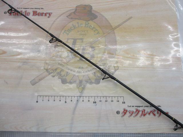 モアザンブランジーノEX AGS80HB