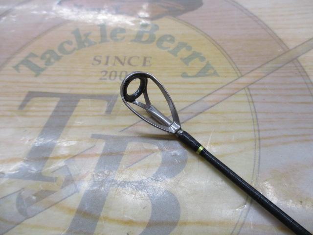 モアザンブランジーノEX AGS80HB