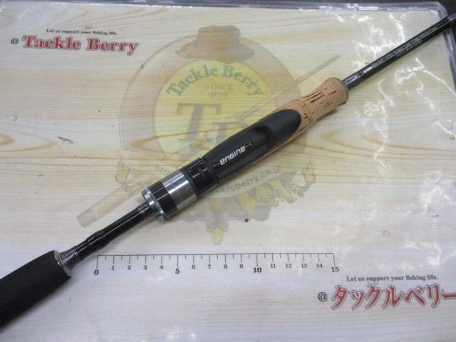 スペルバウンド コア SCS-66-1/2ML-ST