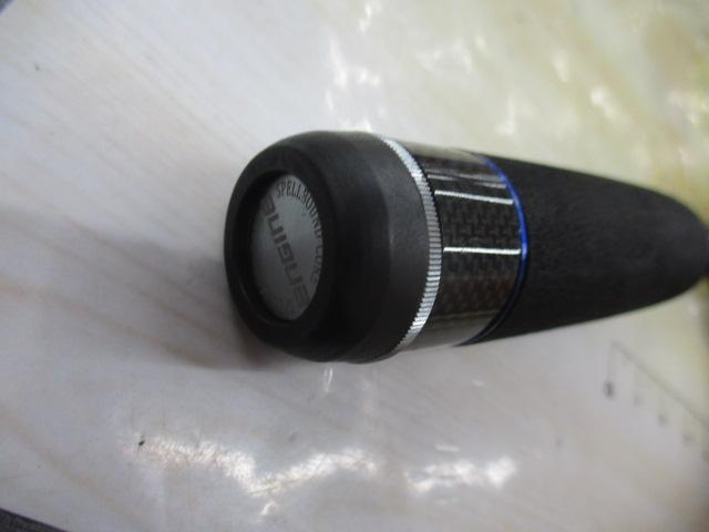 スペルバウンド コア SCS-66-1/2ML-ST