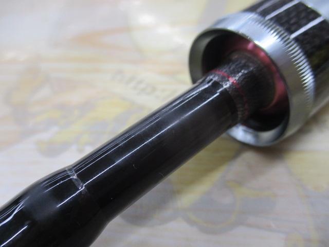 スペルバウンド コア SCS-66-1/2ML-ST