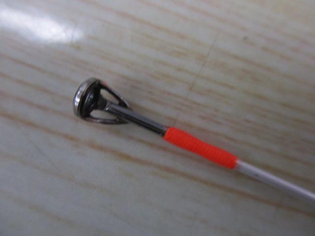 フネタツ 関西キス五目180