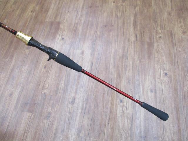 アナリスター ライトゲーム82 M-190・Y